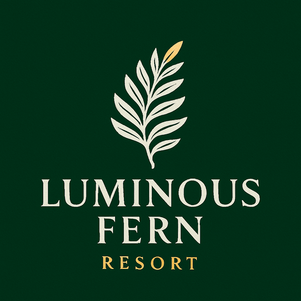 Luminous Fern Resort