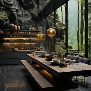 Ember Terrace Lodge