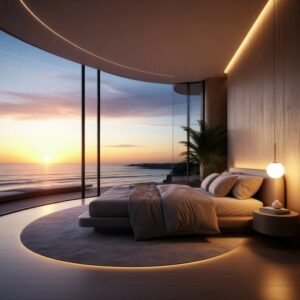 Ocean Whisper Suite