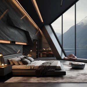 Premier Horizon Suite